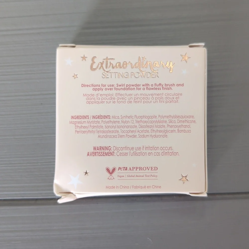 Deluxe Makeup Trial Set: Anastasia Beverly Hills, Tarte, Oryza, Ciate, Araceli